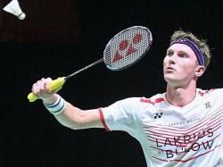 Viktor Axelsen Mendadak Mundur dari BWF World Tour Finals 2024